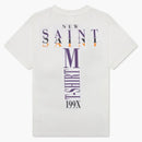Saint Michael 2021 T-shirt White