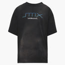 Saint Michael SM6 PS2 T-shirt Black