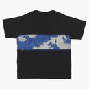 Saint Michael Sky T-shirt Black