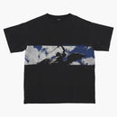 Saint Michael Sky T-shirt Black