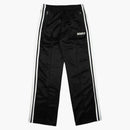 Saint Michael Track Pants (FW24) Black