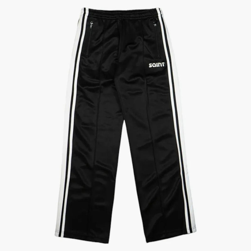 Svatý Michael Track Pants (FW24) Černý