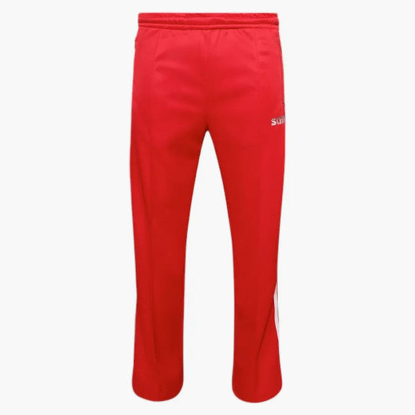 Svatý Michael Track Pants (FW24) Red