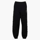 Saint Michael Track Pants (SS24) Black