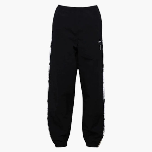 Svatý Michael Track Pants (SS24) Černý