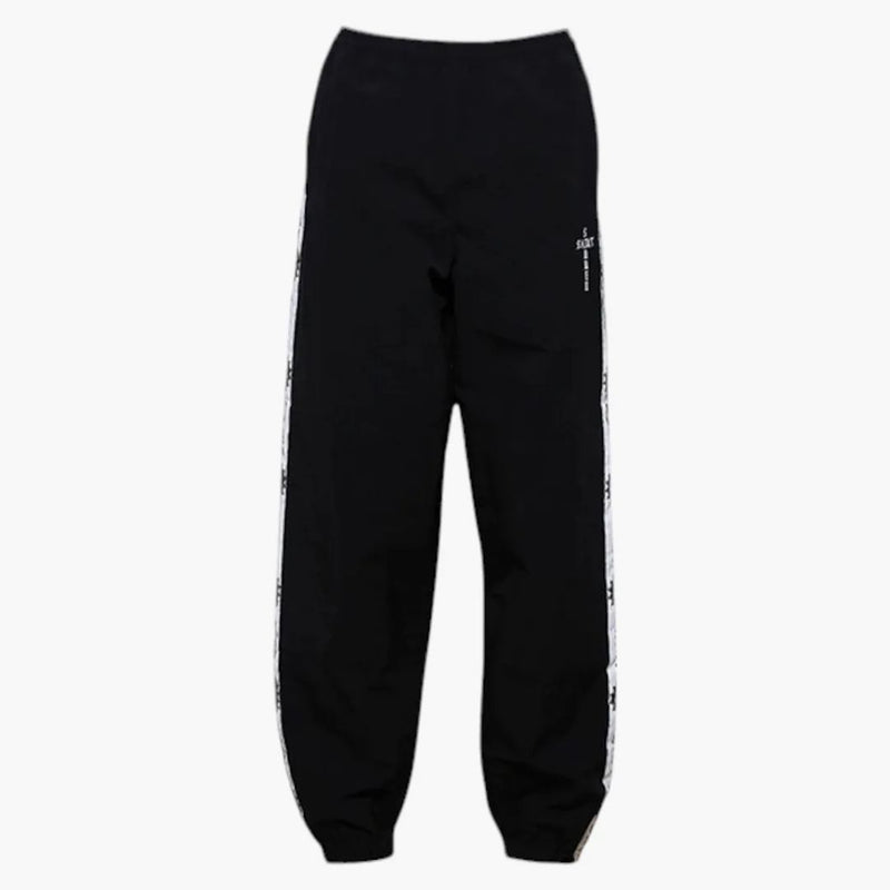 Svatý Michael Track Pants (SS24) Černý