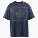 Saint Michael X Cactus Plant Flea Market Star Tea Navy