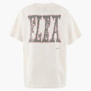 Saint Michael X Cactus Plant Flea Market Sun Tee White