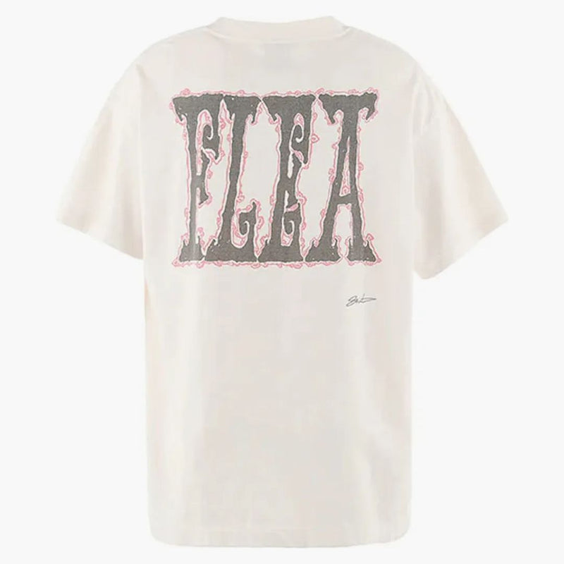 Saint Michael X Cactus Plant Flea Market Sun Tee White