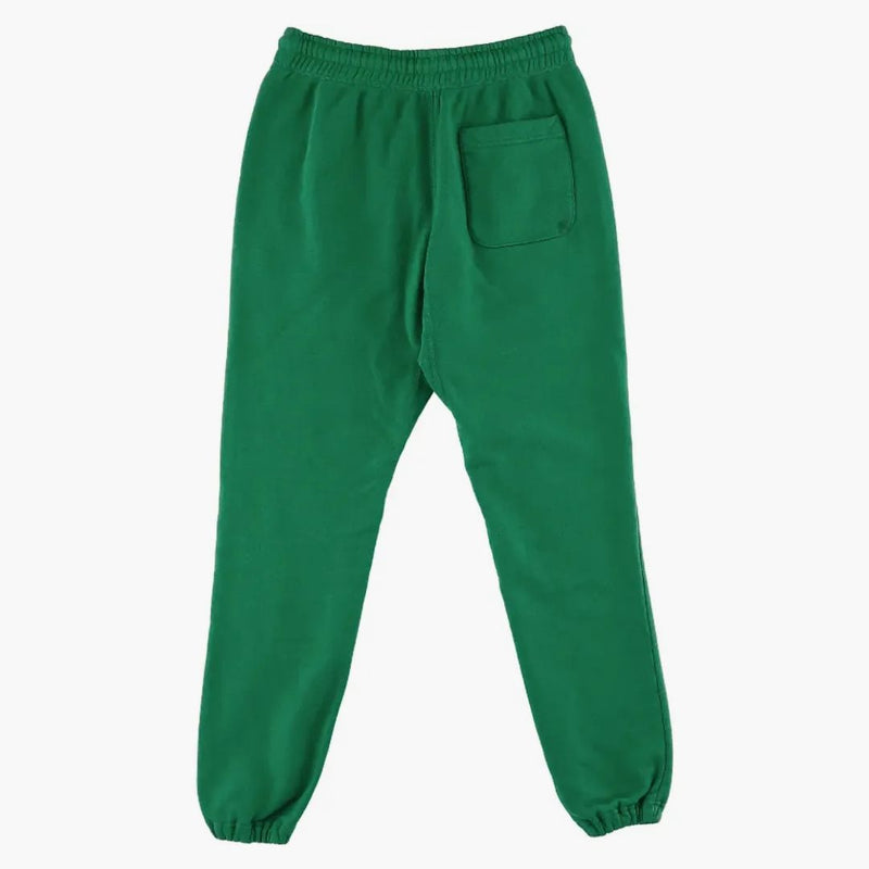 Saint MXXXXXX Angel Sweatpants Vintage Green