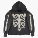 Saint Mxxxxxx Bone Vl Hoodie Vintage Black
