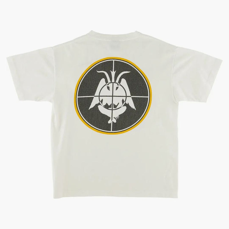 Saint MXXXXXX Demon Killer Tea White