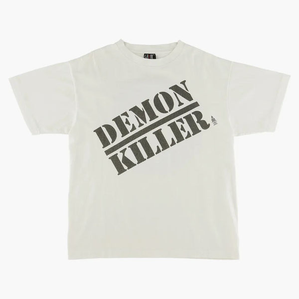 Saint MXXXXXX Demon Killer Tea White