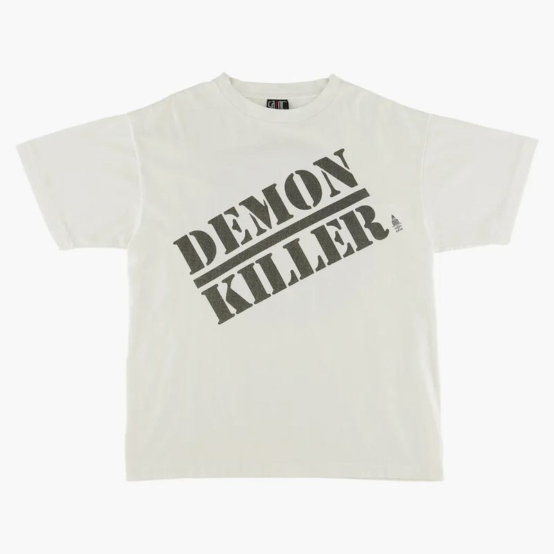 Saint MXXXXXX Demon Killer Tea White