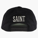 Saint Mxxxxxx Eternity Cap Black