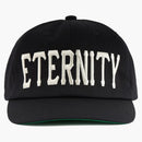 Saint Mxxxxxx Eternity Cap Black