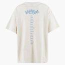 Saint Mxxxxxx Evangelion Shinji Tee White