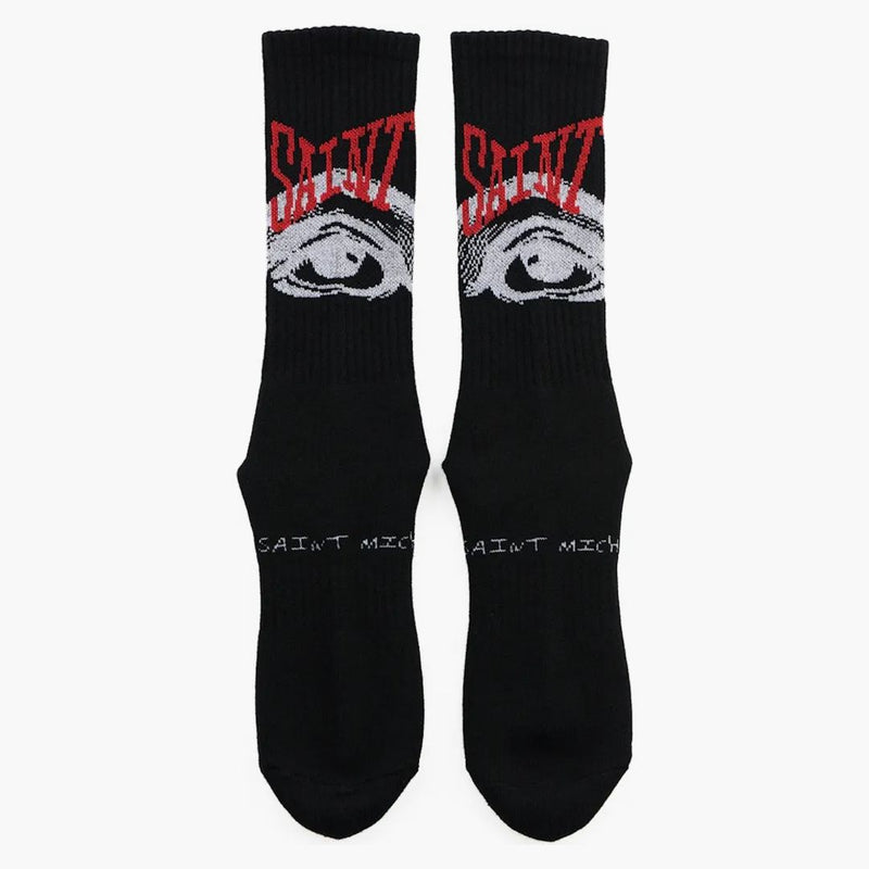 Saint mxxxxxxx oculares negros