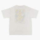 Saint Mxxxxxx Holy Mother T-shirt Vintage White