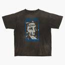 Saint Mxxxxxx Holy Saint Tee Black