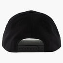 Saint Mxxxxxx Los Angeles Satan Cap Black