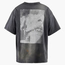 Saint Mxxxxxx Love Beyond Kosuke Kawamura Tee Black