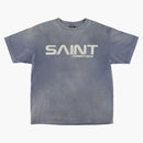 Saint Mxxxxxx M6 T-shirt Vintage Navy