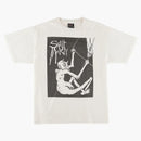 Saint Mxxxxxx Mercy Tee Vintage White