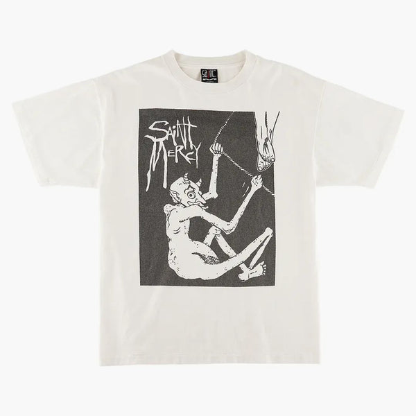 Saint MXXXXXX Mercy Tea Vintage White