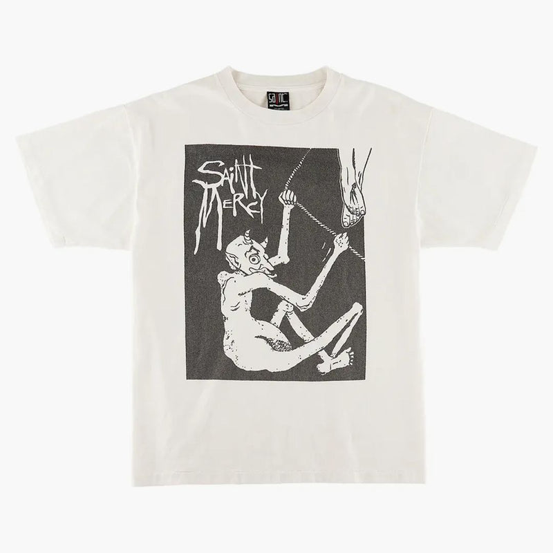 Saint MXXXXXX Mercy Tea Vintage White