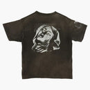 Saint Mxxxxxx Mx6 T-shirt Vintage Black