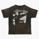 Saint Mxxxxxx Mx6 T-shirt Vintage Black