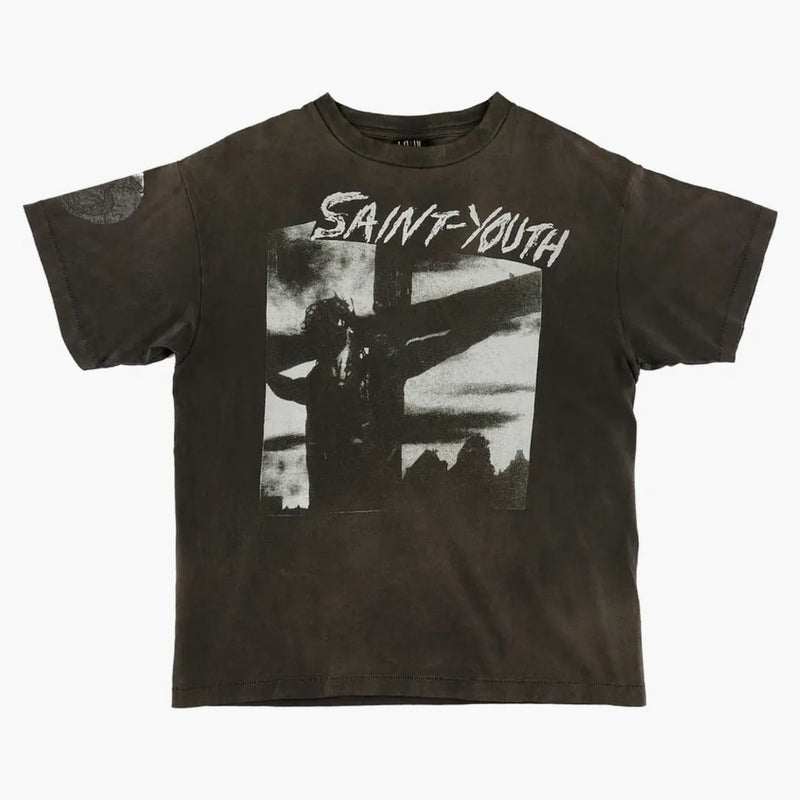 Svatý MXXXXXX MX6 TIRIRK VINTAGE BLACK