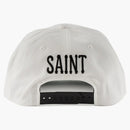 Saint Mxxxxxx Pms Cap White