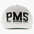 Saint Mxxxxxx Pms Cap White