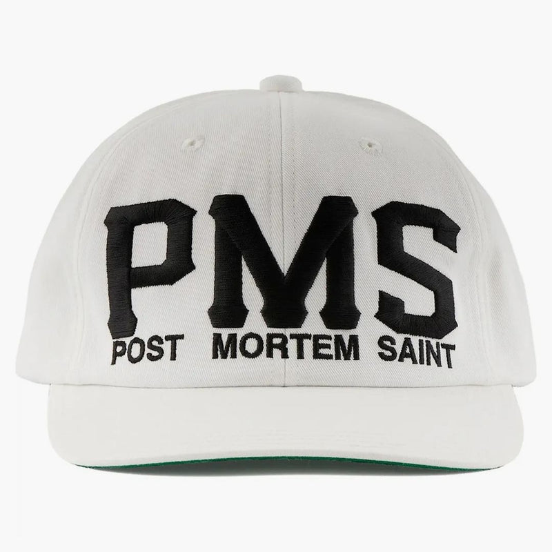 Svatý mxxxxxx pms Cap White