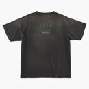 Saint Mxxxxxx Pain T-shirt Vintage Black