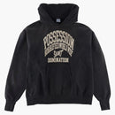 Saint Mxxxxxx Possesion Hoodie Black