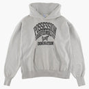 Saint MXXXXXX Possesion Hoodie Gray