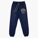 Saint Mxxxxxx Possesion Sweatpants Navy