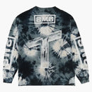 Saint MXXXXXX SM6 L/S TEE TIE DYE
