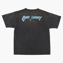 Saint Mxxxxxx Str Maria T-shirt Vintage Black