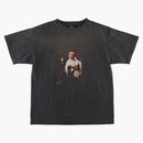 Saint Mxxxxxx Str Maria T-shirt Vintage Black