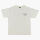 Saint Mxxxxxx Saint Death T-shirt Vintage White