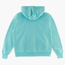 Saint Mxxxxxx Saint Hoodie Blue White