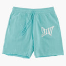 Saint Mxxxxxx Saint Shorts Blue Black