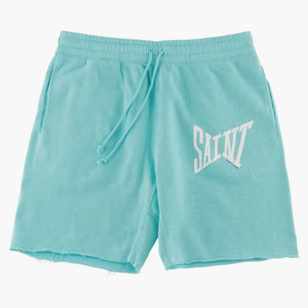 Saint MXXXXXX Saint Shorts Blue Black