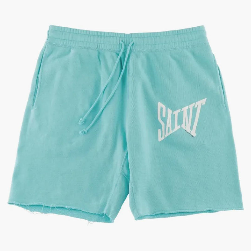 Saint MXXXXXX Saint Shorts Blue Black