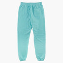 Saint Mxxxxxx Saint Sweatpants Blue White