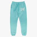 Saint Mxxxxxx Saint Sweatpants Blue White
